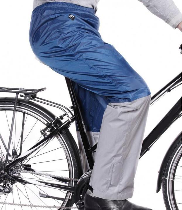 Produktbild R Flect reflektierende fahrrad-regenüberhose