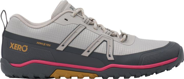 Image du produit Xero Shoes Women's Scrambler Low WP (37)