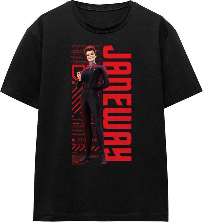 Produktbild Star Trek: Prodigy TShirt (XL)