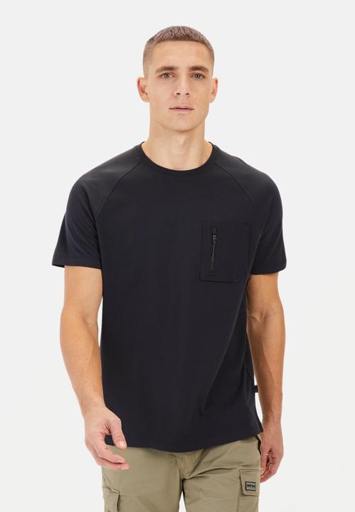 Actual product image Camel Active T-Shirt mit Cooling Effekt (4XL)