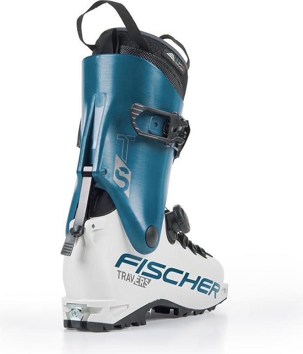 Immagine prodotto Fischer Sports SKIBOOT FISCHER TRAVERS TS W X8780345 (24.5)