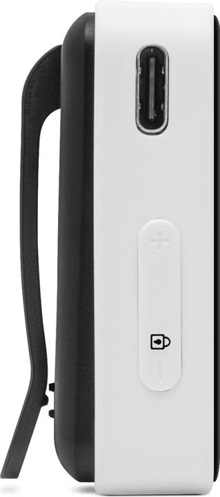 Actual product image TechniSat Mobile 2 (DAB+, VHF, Radio Frequency (RF))