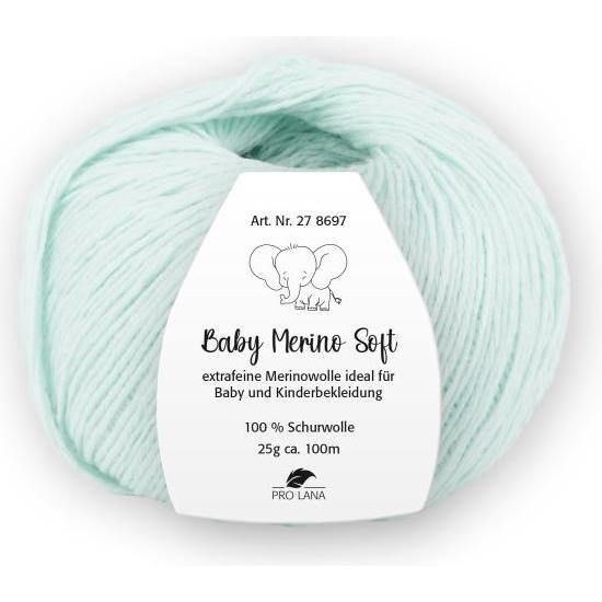 Pro Lana col. 63 ca. 100 m 25 g, Garn + Wolle