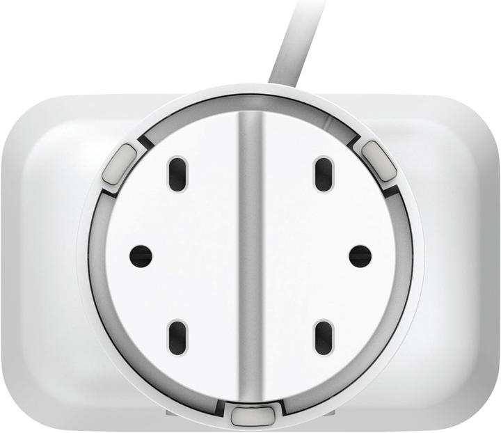 Actual product image D-Link DCS-8620LH (2560 x 1440 Pixels)