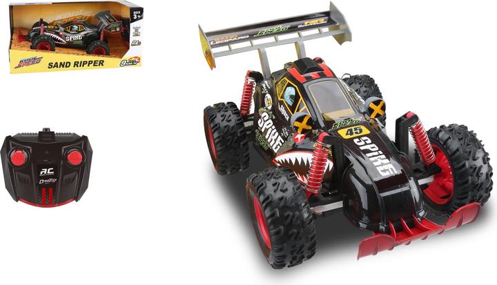 Image du produit Nenurodyta Radio controlled car Koolspeed Buggy DHTRC10215G
