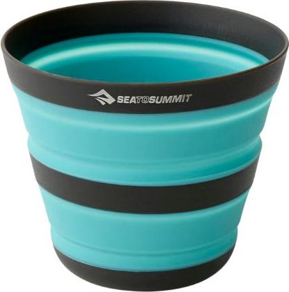 Actual product image Sea To Summit Frontier UL Collapsible Cup - Blue