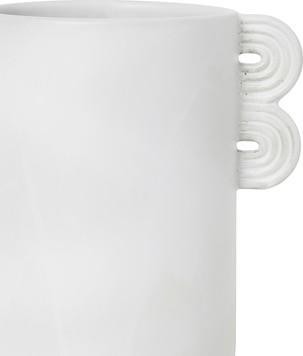 Produktbild Ferm Living Muses Vase (1 x, 20.5 x 13.5 x 26 cm, 10 l)