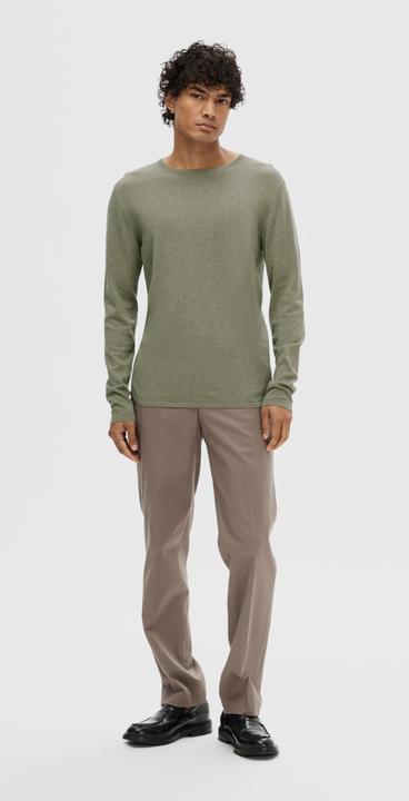 Produktbild Selected Langärmeliger Pullover (S)