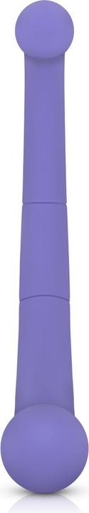 Actual product image Good Vibes Only Doppelter Vibrator Jane Lila