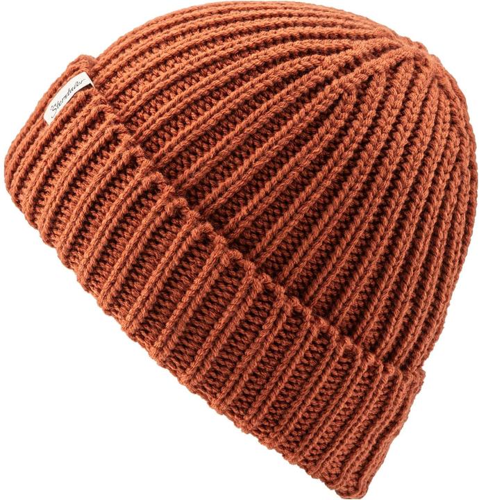 Produktbild Sterntaler Kid's StrickmÃ¼tze mit Umschlag (51)