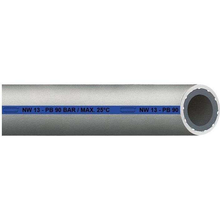 Teguma Waschmaschinen-Zulaufschlauch LAVAFORM Länge 40 m Innen-Ø 13,0 mm Aussen-Ø 20,0 mm (4011013000-40)