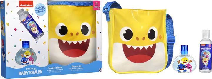Actual product image Pinkfong Set (Eau de toilette, 50 ml)