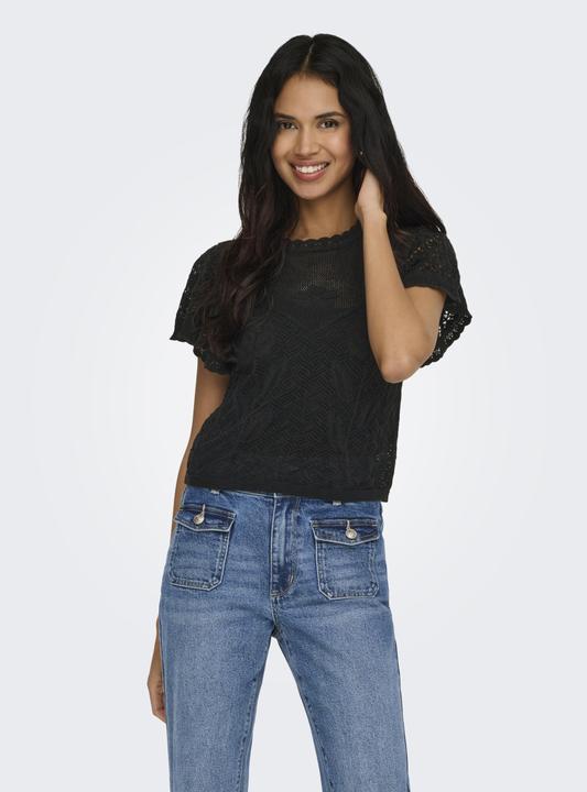 Immagine prodotto Only ONLESTRALLA Gestricktes Oberteil Gestricktes Oberteil (L)