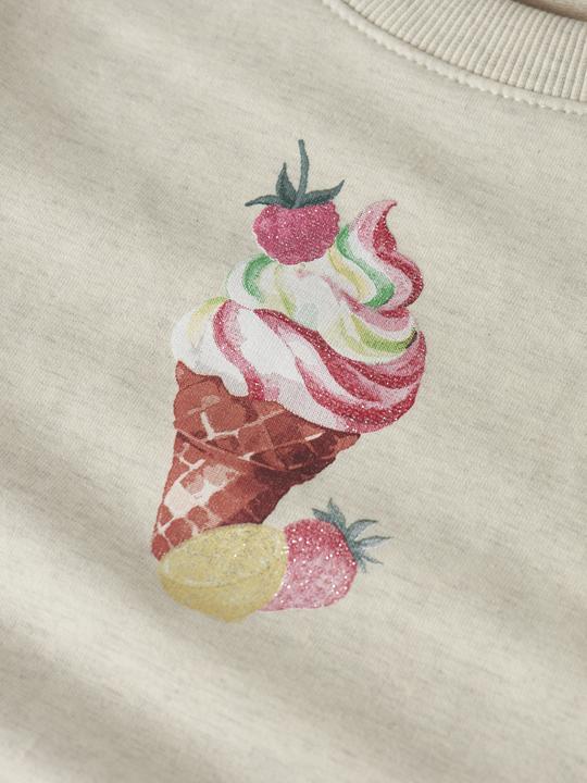 Produktbild Name it Biobaumwoll Sweatshirt (92)