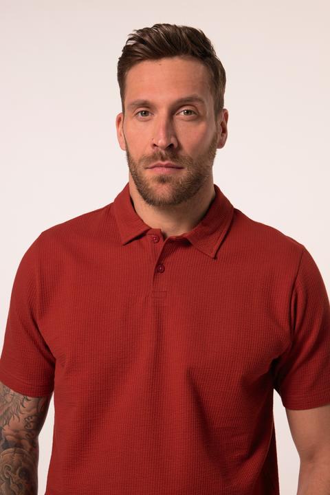 Produktbild JP1880 Polo-Shirt, Halbarm (8XL)