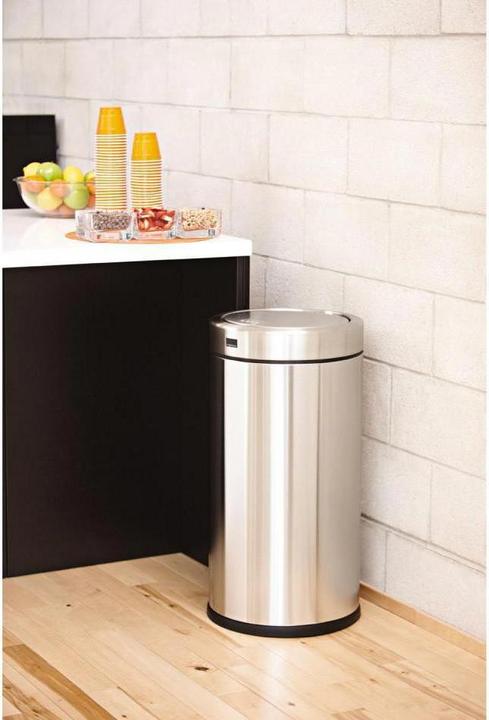 Produktbild Simplehuman Abfalleimer (55 l)