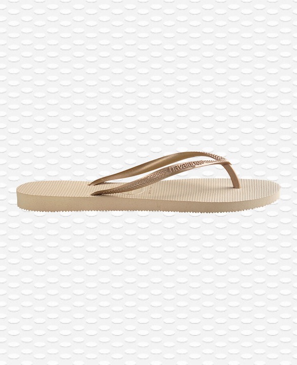 Actual product image Havaianas Slim Flips (41, 42)