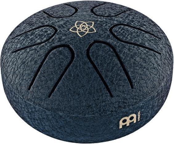 Image du produit Meinl Tongue Drum en acier de poche (Tambour à anches)