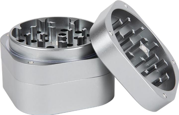 Actual product image Pax Grinder