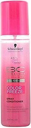 Produktbild Schwarzkopf Color Freeze 4.5 pH Neu (200 ml)