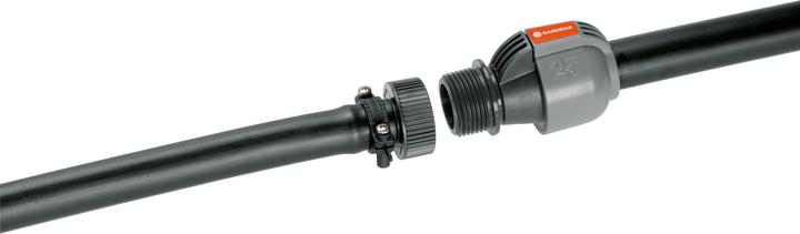 Actual product image Gardena Cock end piece 1513 (Tap connectors, 101.60 mm)