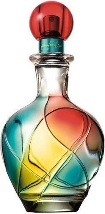 Produktbild Jennifer Lopez Live Luxe (Eau de Parfum, 100 ml)