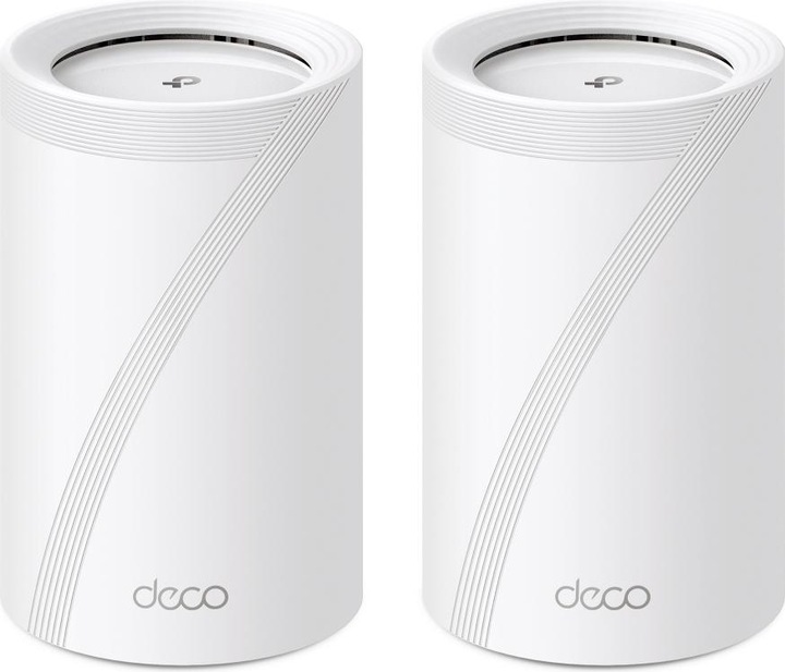 Immagine prodotto TP-Link Sistema a rete Deco BE65 adattatore singolo