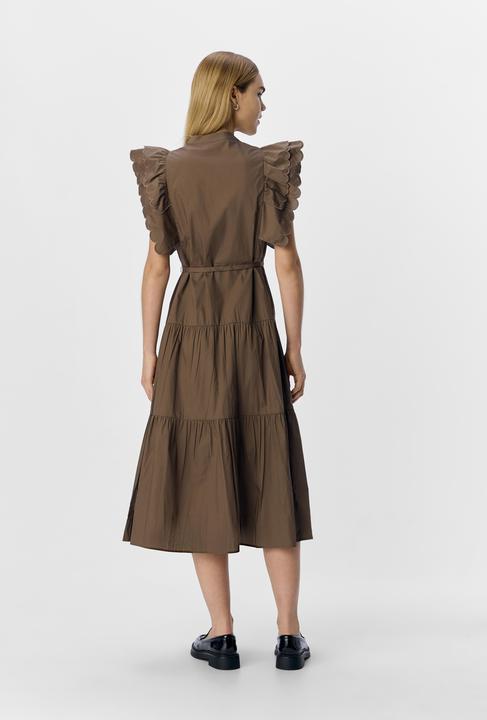 Actual product image Object OBJHOPE Maxikleid (36)