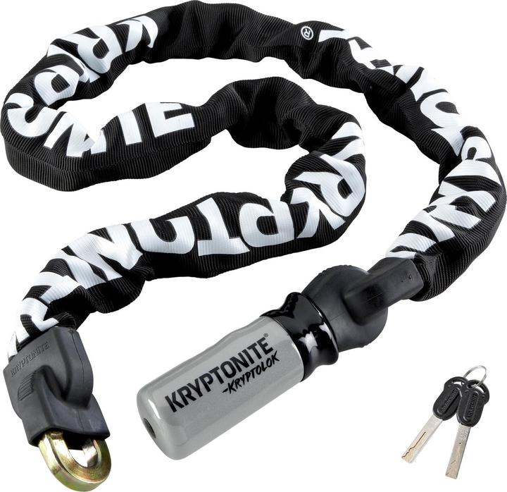 Immagine prodotto Kryptonite Krypto Lok 2 (120 cm)