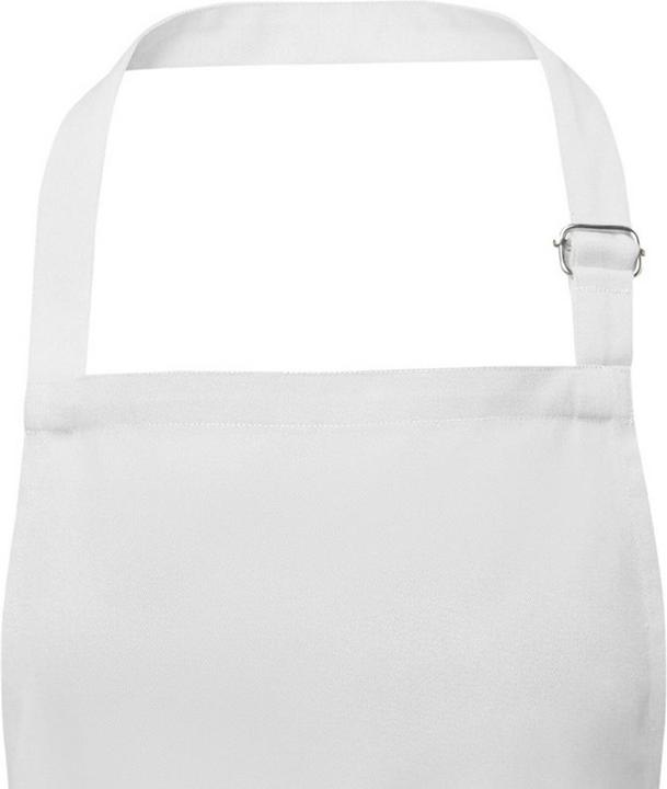 Image du produit Generic Unisexe Andrea Adjustable Neck Strap Apron (Taille unique)