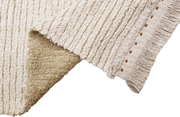 Immagine prodotto Lorena Canals Tappeto reversibile Duetto Sage M (140 x 200 cm)