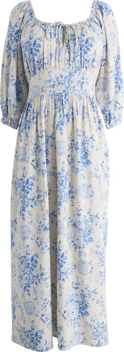 Produktbild Cath Kidston Midikleid KrawattenKragen Lang (38)