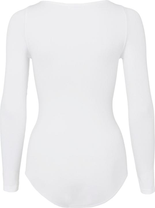 Actual product image Falke LS C-neck Body