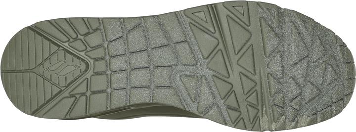 Actual product image Skechers Uno-Stand On Air 52458-DKGR - 39 (39)
