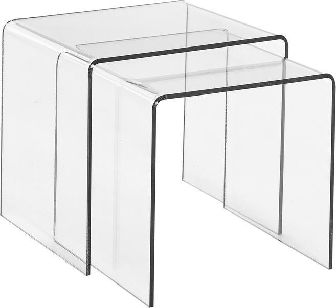 Actual product image pfister Plexi (40 x 33 x 35 cm)