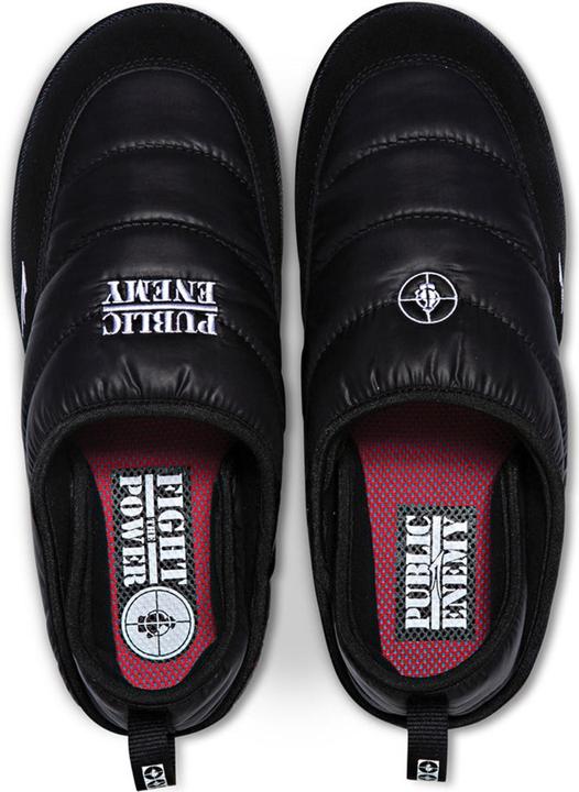 Produktbild Lakai Owen Slipper x Public Enemy (M)