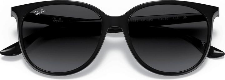 Actual product image Ray Ban Sunglasses 4378/54