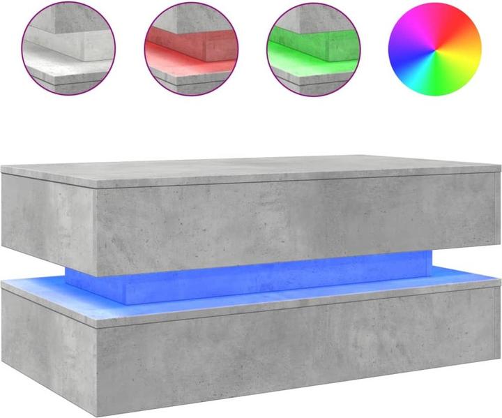 Gris béton