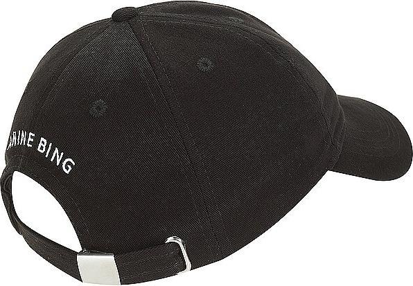 Produktbild Anine Bing Kappe JEREMY (One Size)