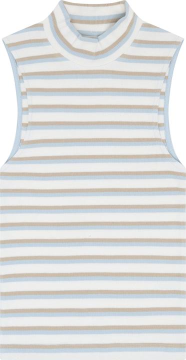 striscia multicolore