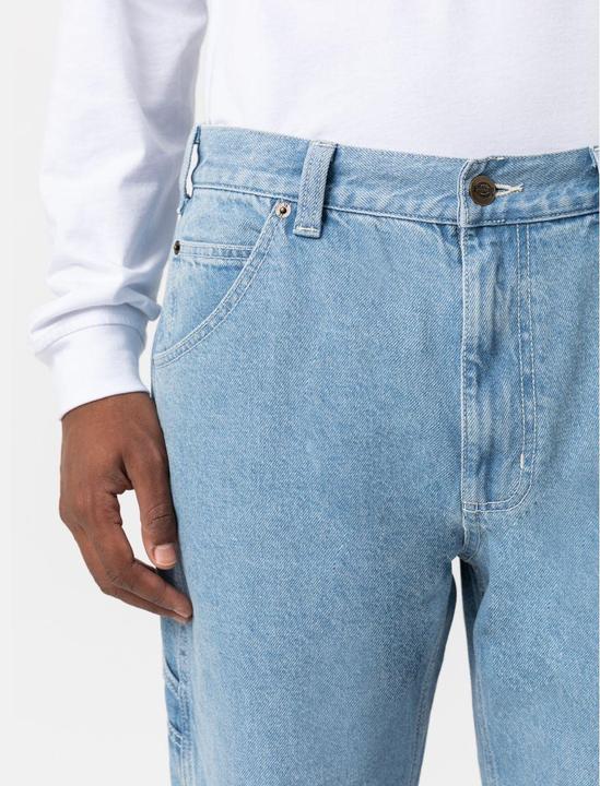 Immagine prodotto Dickies Garyville Denim Vntg (30)