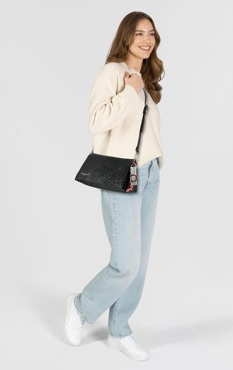 Produktbild Desigual Sierra Naron Medium Flap