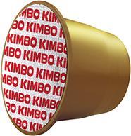 Actual product image Kimbo Armonia (10 x Port.)