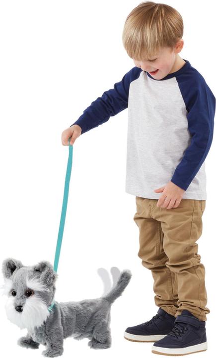 Produktbild Animagic Tilly The Terrier (23 cm)