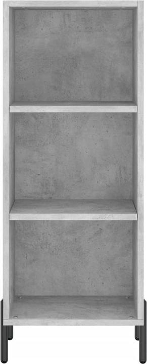 Image du produit vidaXL Sideboard (34.50 x 32.50 x 90 cm)