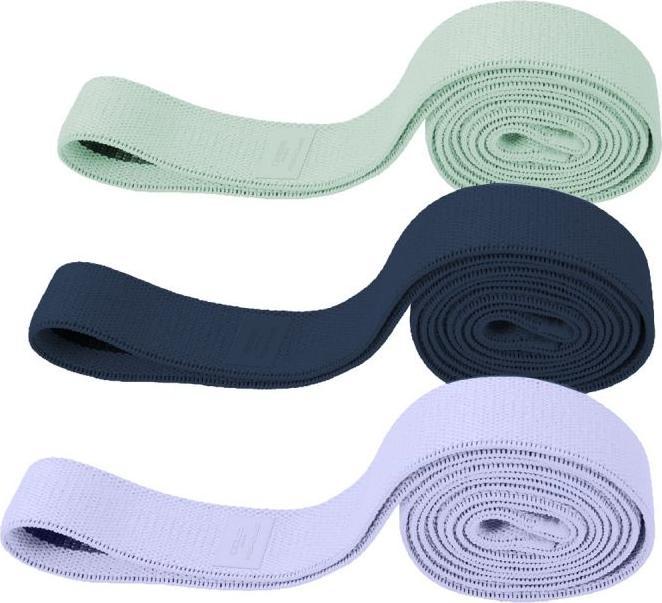 Actual product image Spokey Coti Flex Set (2.08 m, Easy, Medium, Strong)