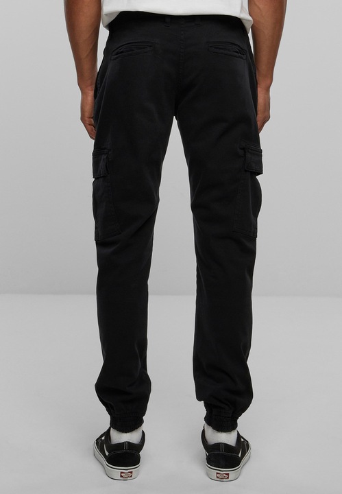 Produktbild Urban Classics Washed Cargo Twill Jogging Pants (31)