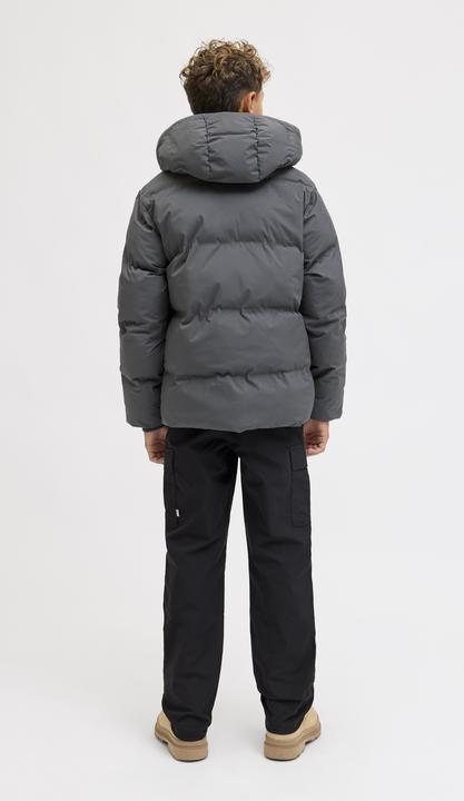 Produktbild Jack & Jones Steppjacke Junior Steppjacke (152)