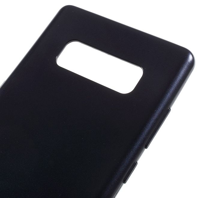 Produktbild Goospery i Jelly Metal Series (Samsung Galaxy Note 8)