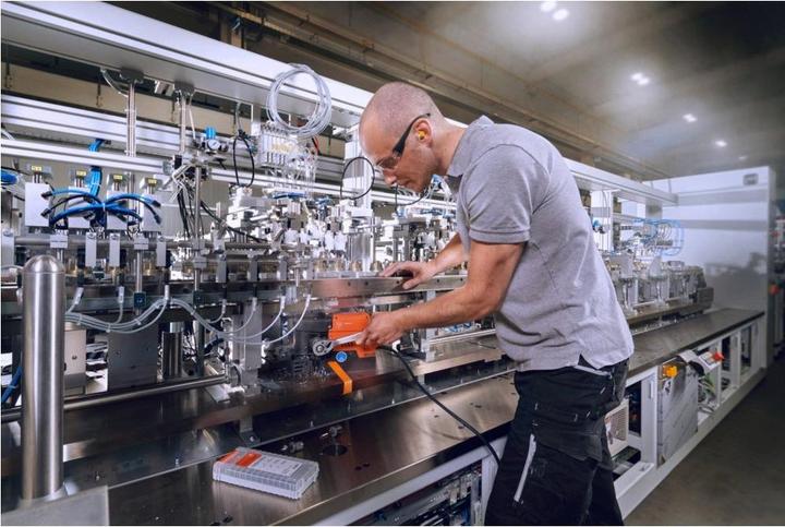 Image du produit Fein KBC 36 Magforce